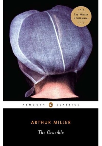 The Crucible N11.444