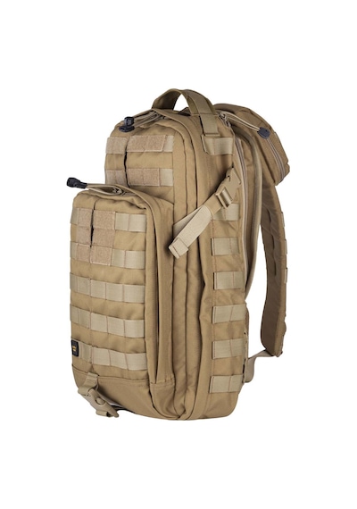 Vav Wear Tactical Outdoor 18l Sırt Çantası Tacary18l Bej