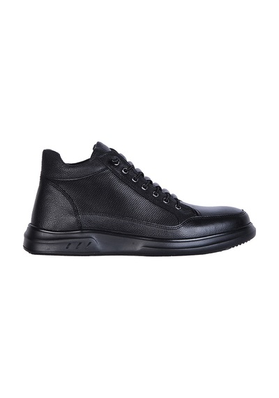 Dropland 9014 Siyah Erkek Casual Ayakkabı 001