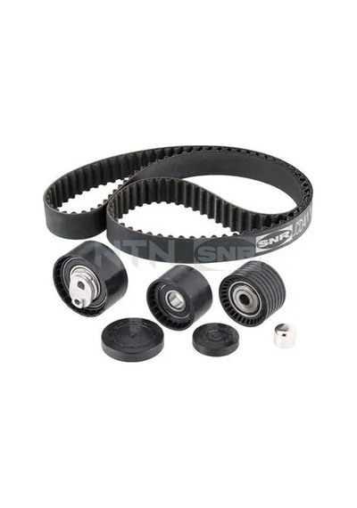 Snr Kd45543 Triger Seti 1307000qaa 130706246r 130c12131r