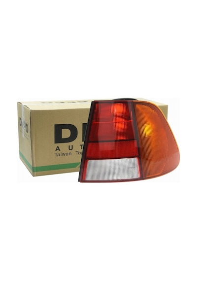 Sağ Stop Lambası Vw Polo Classıc Sedan 1995-2001 Arası Depo