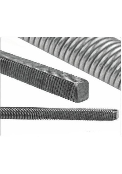 Motorlu Tırpan Spiral Mil 82 Cm