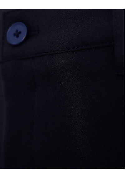 Uki Lacivert Jogger Pantolon Lacivert