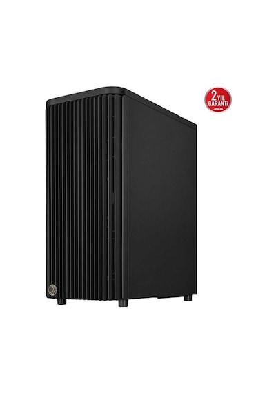 Asus Proart Pa401 90dc00m0-b39020 Gamıng Mıd-tower Pc Kasası