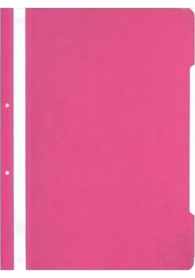 Temat Telli Dosya Pembe 50 Adet