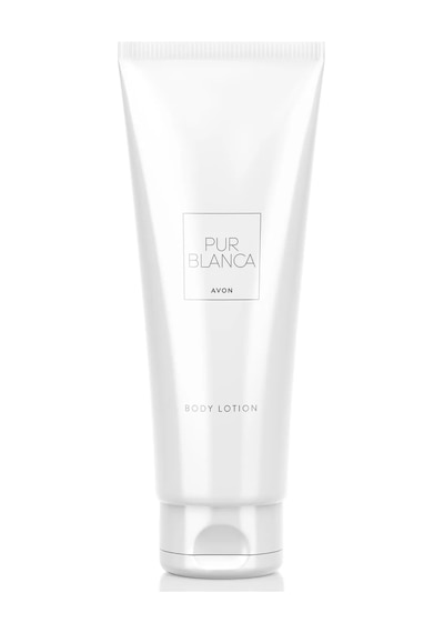 Avon Pur Blanca Kadın Vücut Losyonu 125 ML