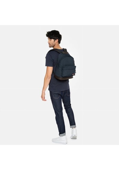 Eastpak Wyomıng Unisex Sırt Çantası Ek00081126w1 Denim