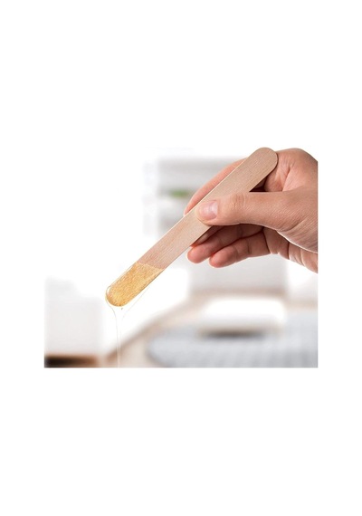Transformacion Ağda Spatulası Solingen Küçük Boy 100 Adet, Tyc25vlszn170993979677293