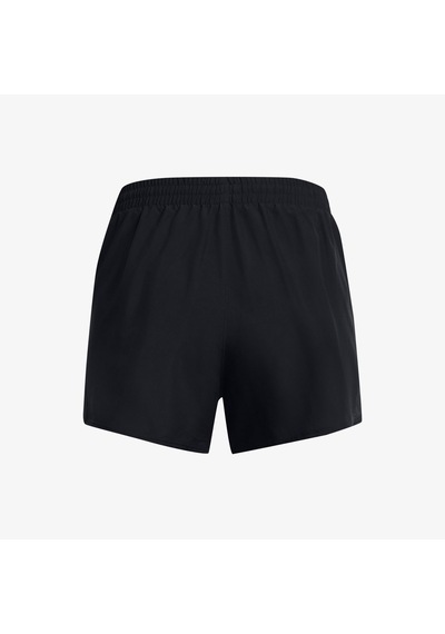 Under Armour Kadın Siyah Şort