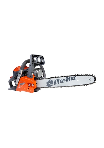 Oleomac Gsh 370 Eur5 Motorlu Testere 2,1 Hp