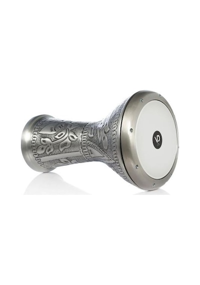 Vd-3028s Vatan Çömlek Darbuka Özel Dövme Eskitme