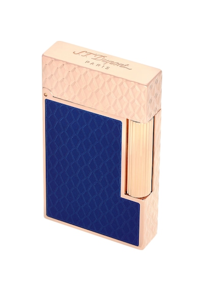 S.t. Dupont 016632 Ligne 2 Dragon Scales Lighter