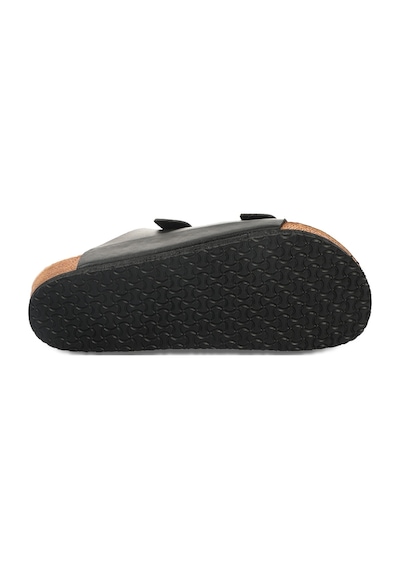Slazenger Lens Erkek Terlik Siyah (485527520)
