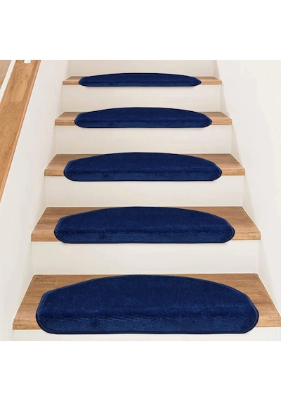 Stepmat Tufting Halıdan Basamak Ve Merdiven Paspası (542975287)
