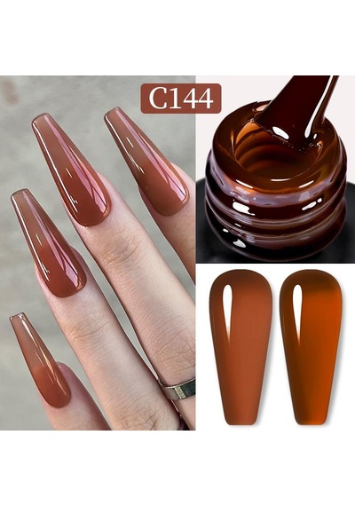Born Pretty 15 Ml Kalıcı Oje C144 58740