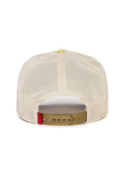 Goorin Bros Altus Equo Şapka Taş-145 Desenli