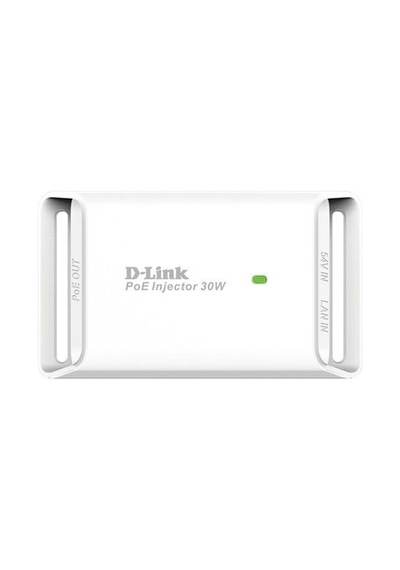 D-lınk Dpe-301gı Poe+ 54v 0,6a 32watt Gıgabıt Port Poe Adaptör