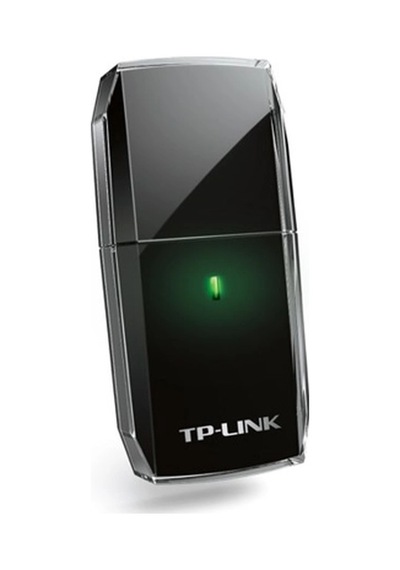 Tp-link Archer T2u 600 Mbps 2.4ghz 150 Mbps 5ghz 433mbps Kablosuz Dual Band Usb Adaptör