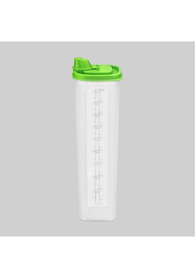 Inci Plastik Sıvı Yağlık 1 L