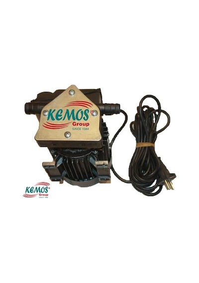 Royal Vakumlu Mazot Aktarma Ve Transfer Pompası 220 Volt