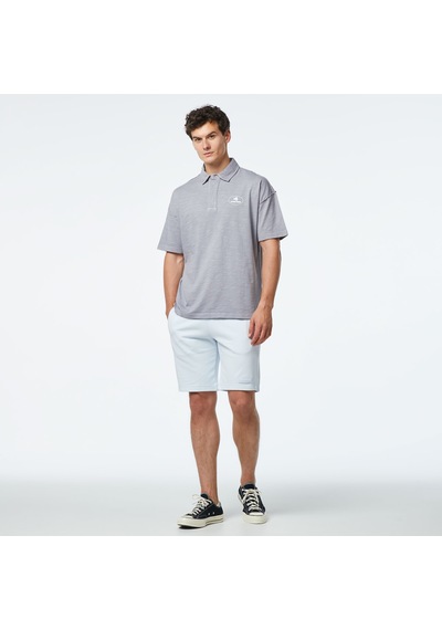 United4 Unıted4 Classic Erkek Gri Polo - 24uopt Gri