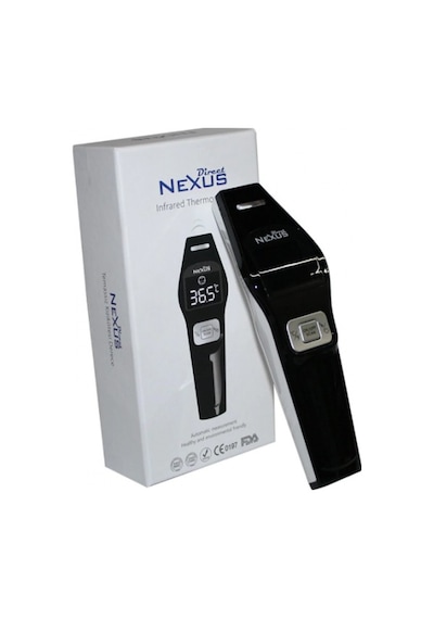 Direct Nexus Temassız Ateş Ölçer