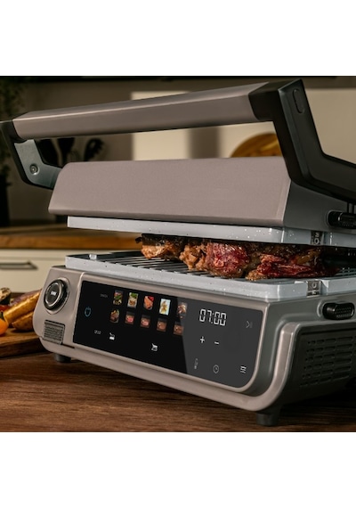 Cecotec Rock'ngrill 2000 W Smash Perfectcook Izgara Ve Tost Makinesi