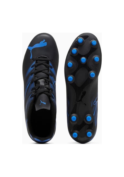 Puma Attacanto Fg Erkek Krampon C-pum107477e10p08 Siyah