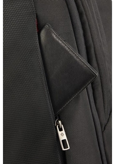 Samsonite Cm5-09-006 15.6" Notebook Laptop Sırt Çantası Siyah