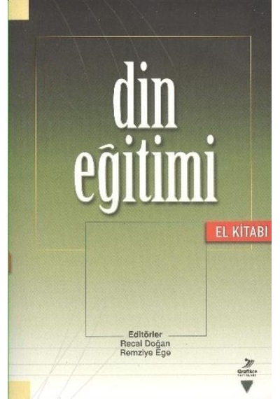 Din Eğitimi El Kitabı Grafiker Yayınları