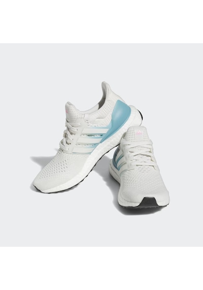 Adidas Ultraboost 1.0 Kadın Koşu Ayakkabısı-hq6440 Beyaz - Açık Mavi