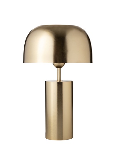 Mudo Home Nexa Abajur 38 Cm Altın