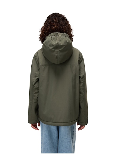 Napapıjrı Napapijri Rainforest Wi 2 Erkek Çocuk Yeşil Outdoor Ceketi 35681 Haki