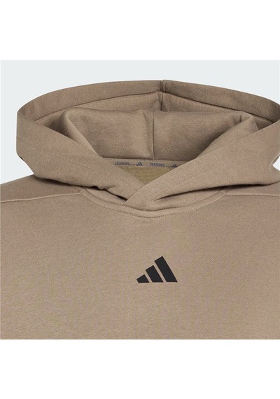 Adidas Oversıze Hoodıe Çok Renkli