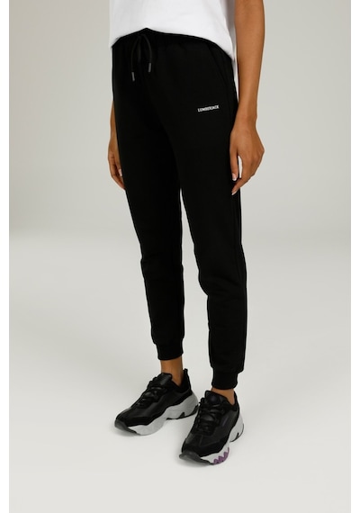 Lumberjack Kadın Eşofman Alt Jogger 2Fx Ct133 Çok Renkli