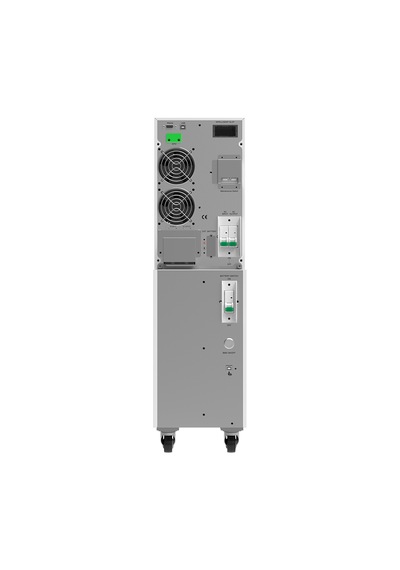 Necron Dt-n Serisi 6kva/6kw Sodyum İyon Kesintisiz Güç Kaynağı Ups
