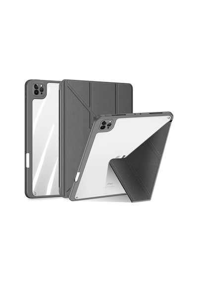 Dux Ducis Apple Uyumlu iPad  Pro 11 2022-2021-2020-2018 Kapaklı Kılıf