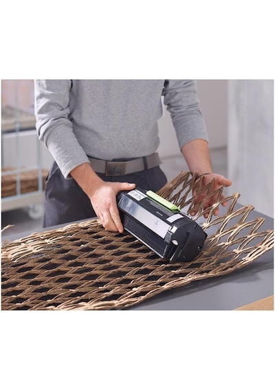 HSM Profipack C400 Karton İşleme Makinesi / Ambalaj Dolgu Malzemesi Makinesi