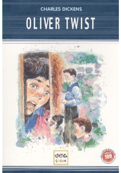 Oliver Twist Charles Dickens N11.73461
