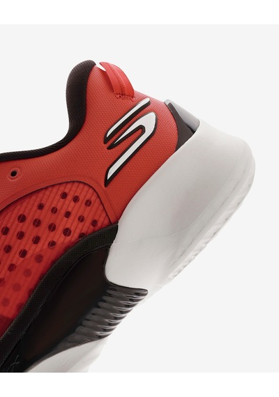 Skechers Skx Resagrip Erkek Kırmızı Basketbol Ayakkabısı 253007 Rdbk