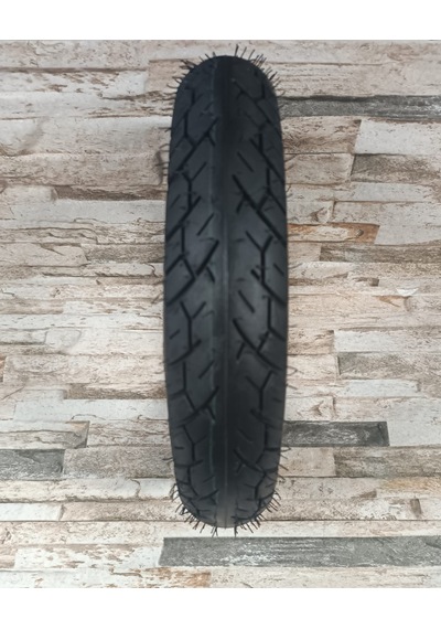 E-bike 14x2.50 Tubeless Dublex Dış Lastik Anlaş 2024 Üretim