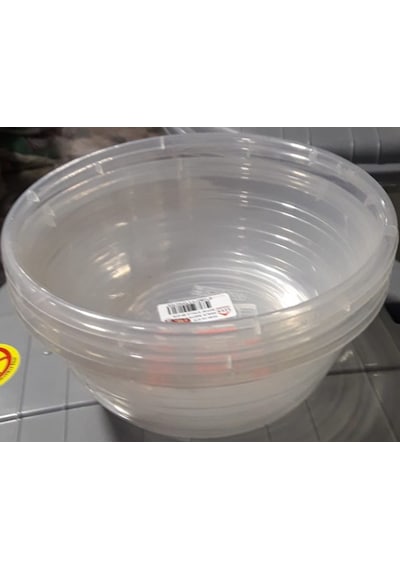 Sağlık Badya 1 No 1,5 Lt Sp-71 1 Adet Fiyatıdır Diğer