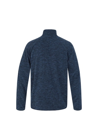 Hannah Santon Iı Erkek Sweatshirt 10025368hhx.01 Ddmel Dark Denim Mel Çok Renkli
