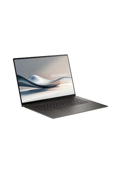 Asus ZenBook S16 Oled UM5606WA-RK236W AI 9 HX370 32 GB 1 TB 16" W11H Dizüstü Bilgisayar