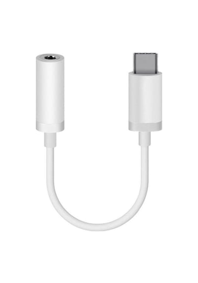 Type-C Kulaklık Dönüştürücü 3.5 Mm Jack  Adaptör