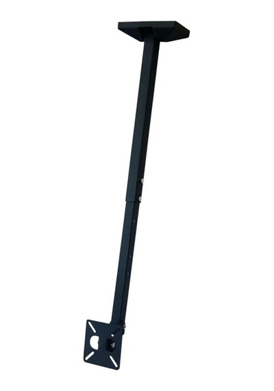 Lg Samsung Philips Uyumlu 22"- 27'' Inç Arası Hareketli Tavan Askı Aparat Lcd Led Tv