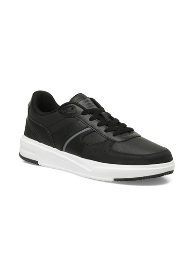 Kinetix Hegel Pu 5fx Siyah Erkek Sneaker 000000000101933910 Siyah-beyaz Kinetix Hegel Pu 5fx Siyah Erkek Sneaker 000000000101933910 Siyah-beyaz