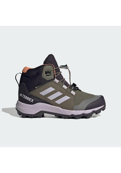Adidas Terrex Mid Gore Tex Çocuk Outdoor Ayakkabı C-adııd0928f10a00 Yeşil