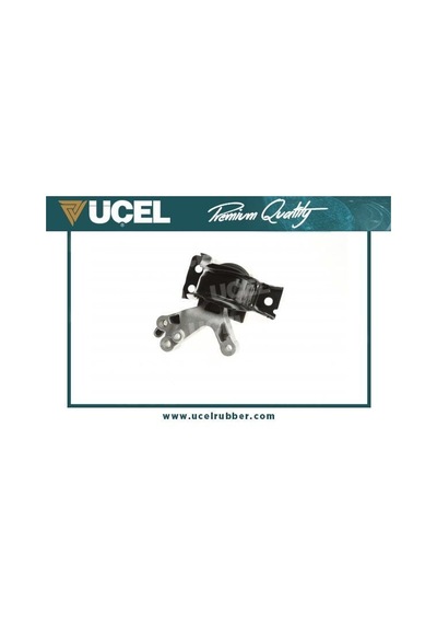 Motor Takozu - Dacia Dokker, Sandero, Duster, Lodgy - Ucel-10303