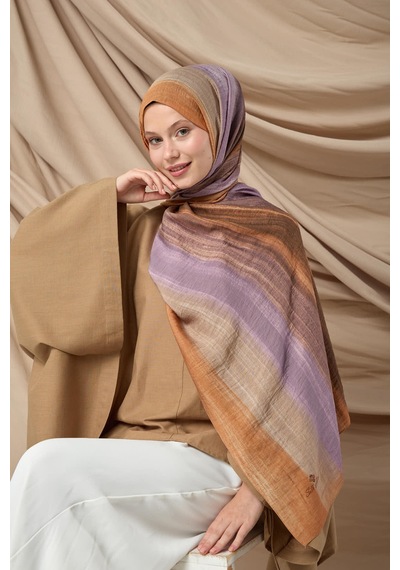 Silk Home Mayda Şal 81010-20 Çok Renkli
